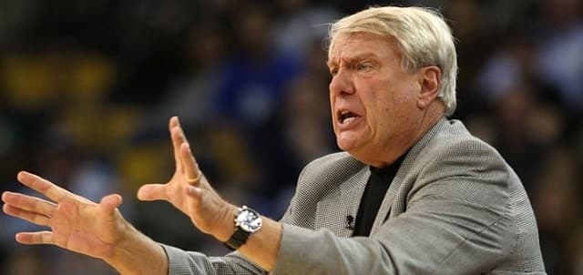 Don Nelson - Golden State Warriors - Dallas Mavericks