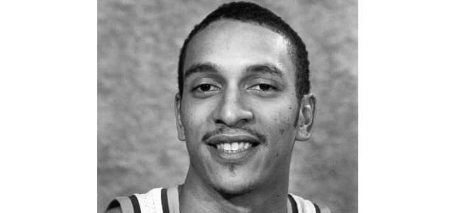 Geoff Huston - Cleveland Cavaliers