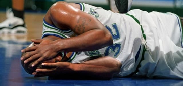 Dallas Mavericks - Kobe Bryant - Michael Jordan