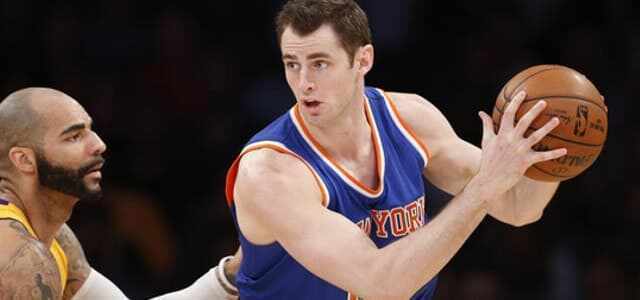 orlando magic - jason smith - nikola vucevic - dwight howard