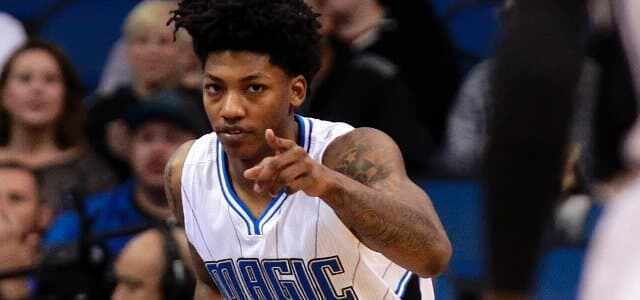 Orlando Magic - Elfrid Payton