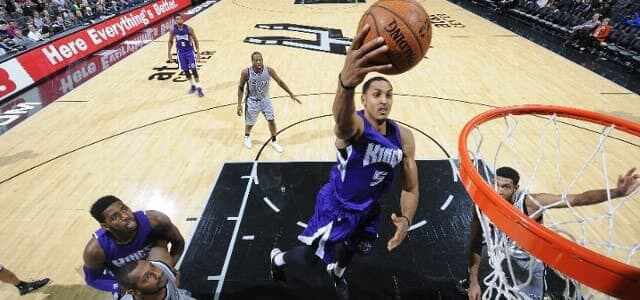 Ryan Hollins - Wahsington Wizards - Drew Gooden - Nene