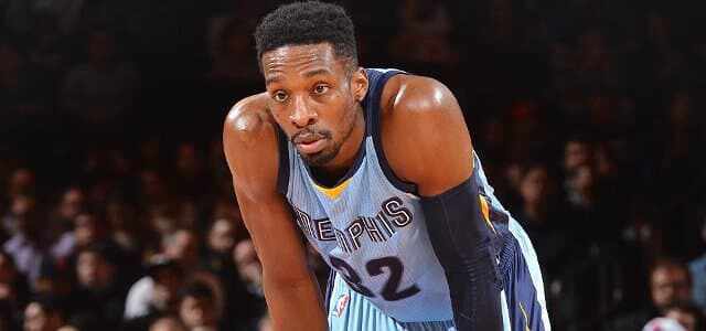 jeff green - memphis grizzlies - tony allen - dave joerger - zach randolph - bosotn celtics