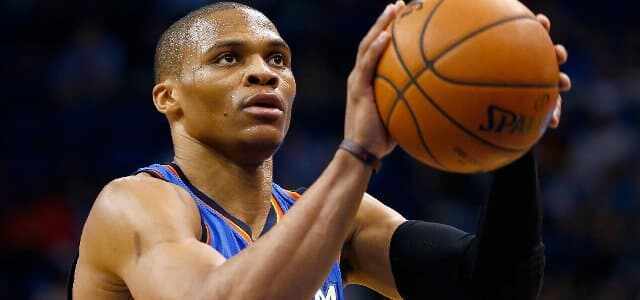 Stephen Curry - Derrick Rose - Paul George - Russell Westbrook - Phil Jackson - DeAndre Jordan