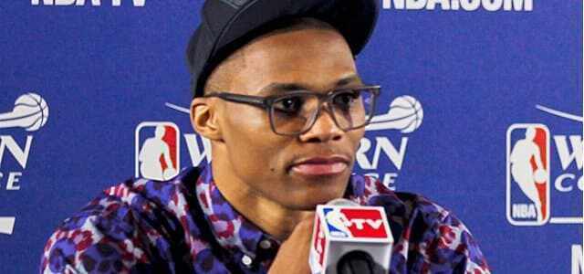 russell westbrook - phoenix suns - rudy gobert - san antonio spurs - goran dragic