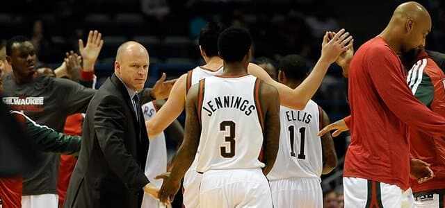 Orlando Magic - Scott Skiles