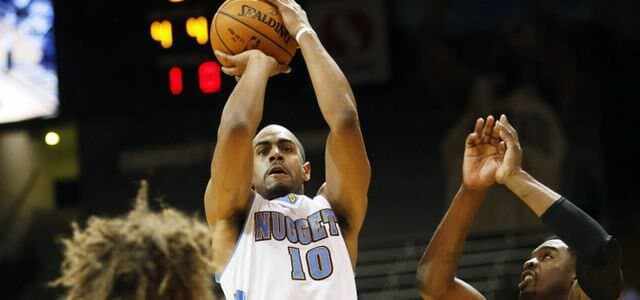 aaron afflalo - denver nuggets - orlando magic - evan fournier - brian shaw - gary harris