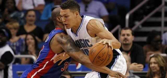 aaron gordon - orlando magic - arizona