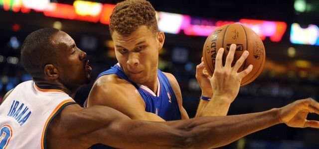 blake griffin - donald sterling - los angeles clippers - doc rivers - chris paul