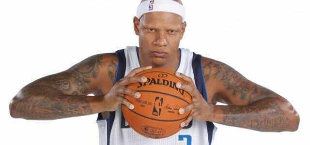 Charlie Villanueva - Detroit Pistons - Dallas Mavericks - mark cuban - rashard lewis