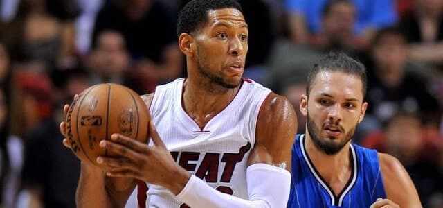 danny granger - indiana pacers - miami heat - detroit pistons - stan van gundy