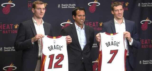 zoran dragic - goran dragic - phoenix suns - slovnie - miami heat