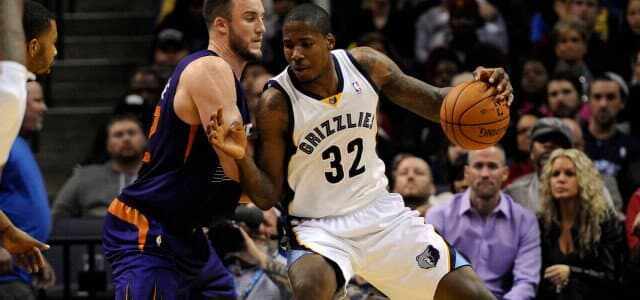 Ed Davis - Jordan Hill - Carlos Boozer - Julius Randle - Kobe Bryant - Steve Nash - Nick Young - Jeremy Lin - Wesley Johnson - Xavier Henry - Pau Gasol - Marc Gasol - Zach Randolph