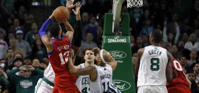 evan turner - boston celtics - philadelphie sixers - indiana pacers - brad stevens - rajon rondo - marcus smart
