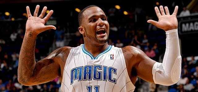 Glen Davis - Orlando Magic - Los Angeles Clippers
