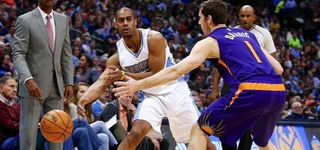 Trade Deadline - Houston Rockets - Miami Heat - Oklahoma City Thunder - Portland Trail Blazers