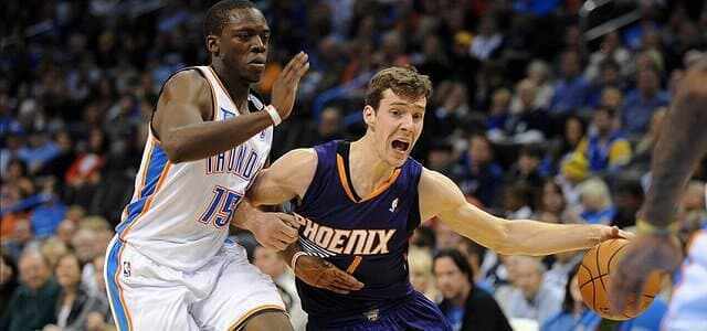 Goran Dragic - Phoenix Suns - boston celtics - miami heat - danny ainge - rajon rondo - marcus smart