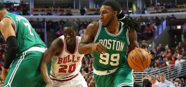 jae crowder - boston celtics - dallas mavericks - brad stevens - rajon rondo