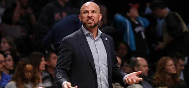 jason kidd - milwaukee bucks - brooklyn nets - mikhail prokhorov