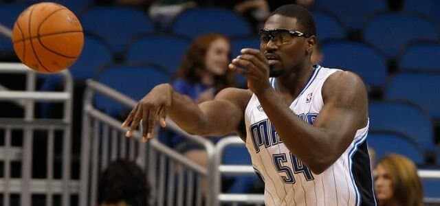 jason maxiell - charlotte hornets - al jefferson - marvin williams - noah vonleh