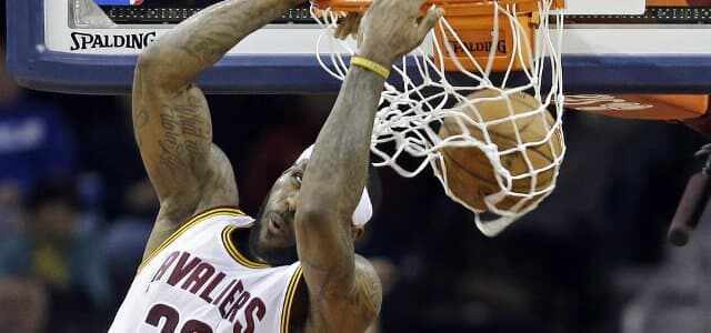 Charlotte Hornets - Kemba Walker - Cleveland Cavaliers - LeBron James - New York Knicks - Carmelo Anthony - Atlanta Hawks - Jeff Teague - Detroit Pistons - Brandon Jennings - Memphis Grizzlies - Marc Gasol