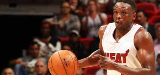 luol deng - lebron james - miami heat - chicago bulls - chris bosh - erik spoelstra