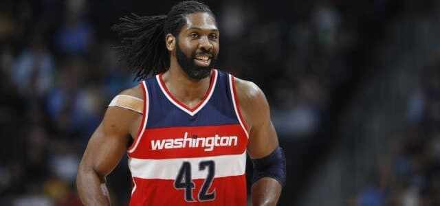 nene - nene hilario - washington wizards - kevin seraphin - randy wittman