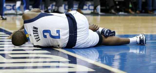 raymond felton - dallas mavericks - jameer nelson - devin harris - jj barea