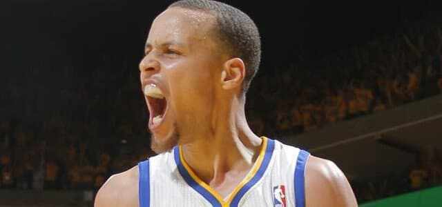 stephen curry - golden state warriors - steve kerr - klay thompson - damian lillard