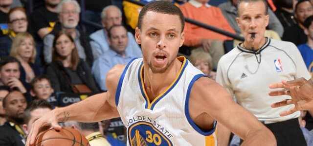 Oklahoma City - Kevin Durant - Russel Westbrook - Golden State Warriors - Stephen Curry