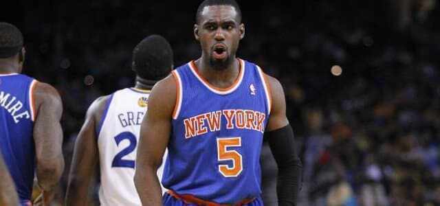 tim hardaway jr - new york knicks - phil jackson - derek fisher - carmelo anthony