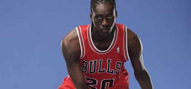 tony snell - chicago bulls - mike dunleavy - doug mcdermott - tom thibodeau