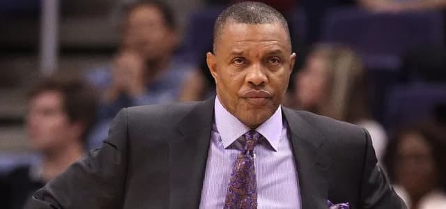 Anthony Davis - New Orleans Pelicans - Alvin Gentry - Golden State Warriors