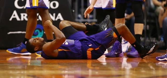 Devin Booker - Brandon Knight - Eric Bledsoe - Phoenix Suns - Earl Watson