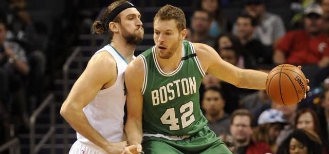 David Lee - Boston Celtics - Rick Carlisle - John Jenkins