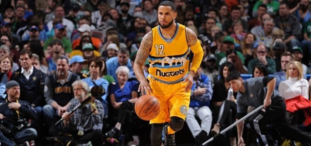 D.J Augustin - Orlando Magic - Frank Vogel - Serge Ibaka - Jodie Meeks