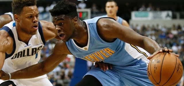 Emmanuel Mudiay - Denver Nuggets - Mike Malone