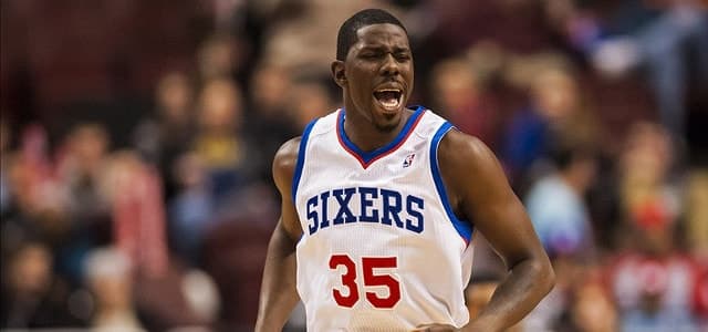 Henry Sims - Cory Jefferson - Phoenix Suns