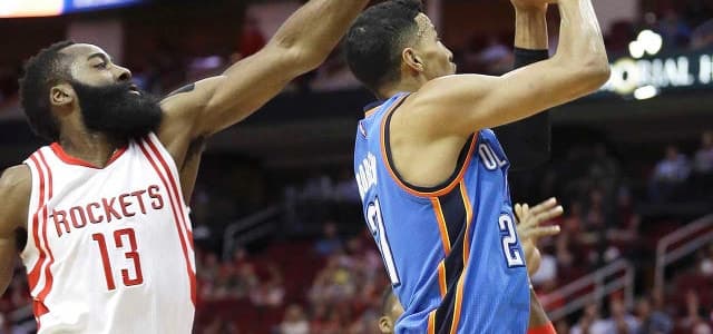 James Harden - Houston Rockets - Golden State Warriors - Stephen Curry