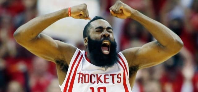 Houston Rockets - Los Angeles Clippers - Toronto Raptors - Washington Wizards