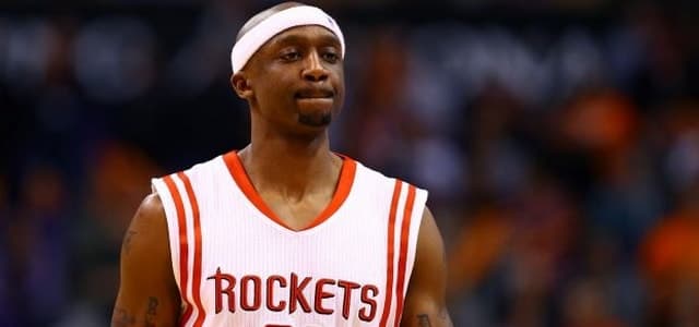 Jason Terry - Houston Rockets - Ty Lawson - James Harden - J.B. Bickerstaff