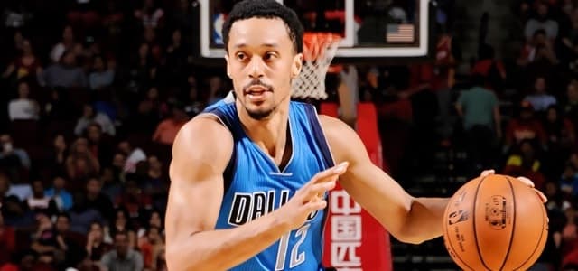 John Jenkins - Dallas Mavericks - Rick Carlisle