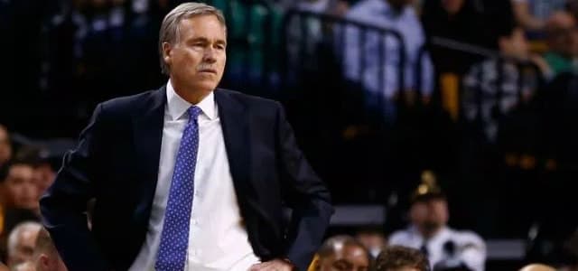 Mike D'Antoni - Jeff Hornacek - Phoenix Suns - Eric Bledsoe - Markieff Morris - Marcus Morris