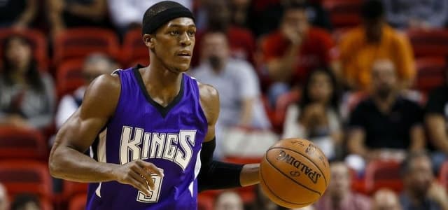 Rajon Rondo - Chicago Bulls