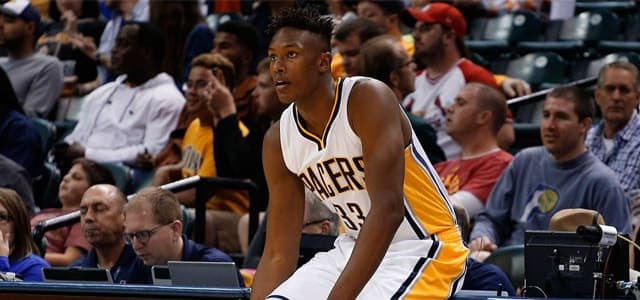 Indiana Pacers - Memphis Grizzlies - New York Knicks - Atlanta Hawks - Los Angeles Clippers - Dallas Mavericks