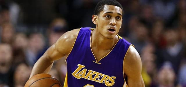 Joakim Noah - Timofey Mozgov - Bradley Beal - DeMar DeRozan - Mike Conley - Chandler Parsons