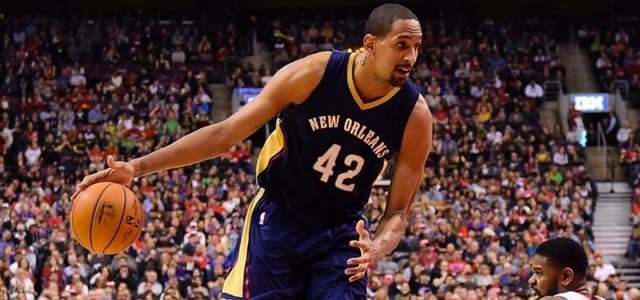 Alexis Ajin�a - New Orleans Pelicans