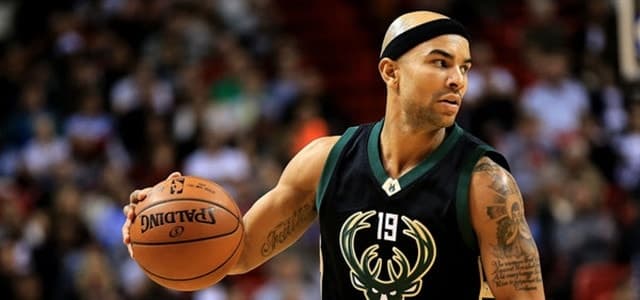 Jerryd Bayless - Philadelphie 76ers