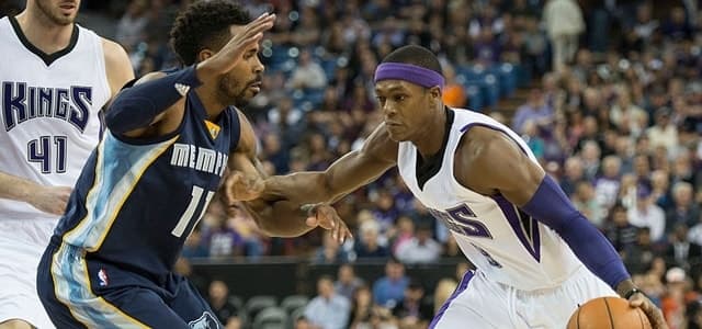 Free Agency 2016 - Mike Conley - Rajon Rondo - DeMar DeRozan - Bradley Beal