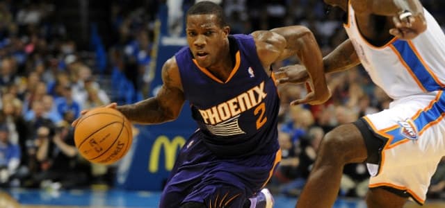 Phoenix Suns - Preview - Devin Bokker